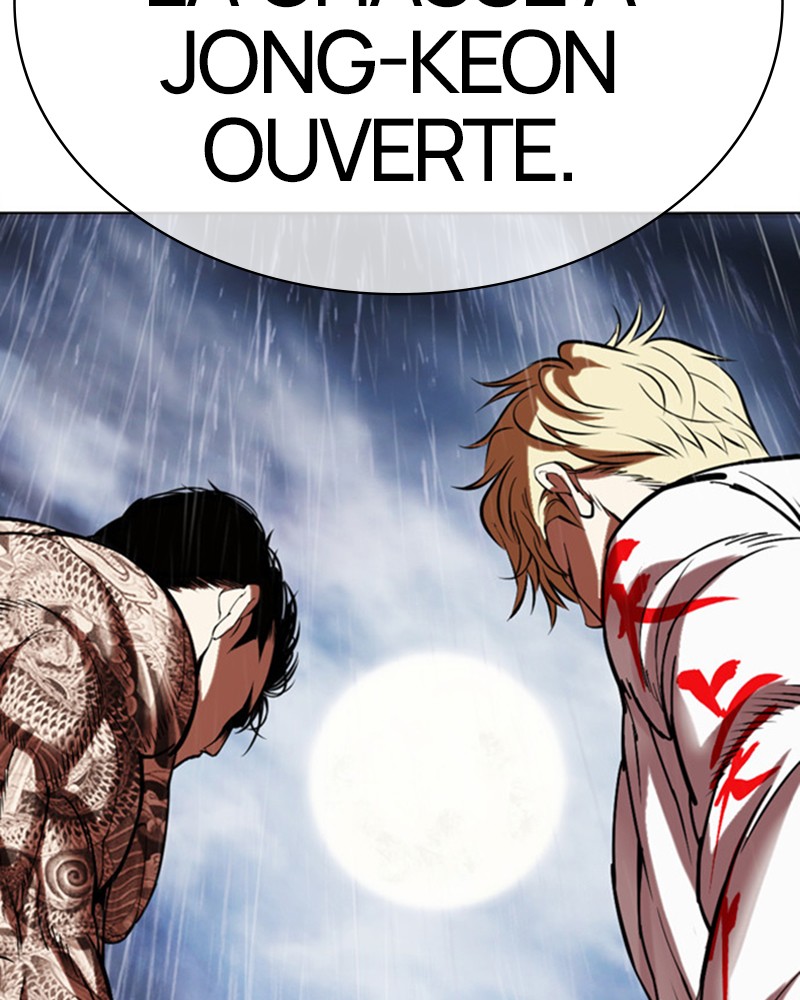 Lookism Chapitre 477 - Page 239