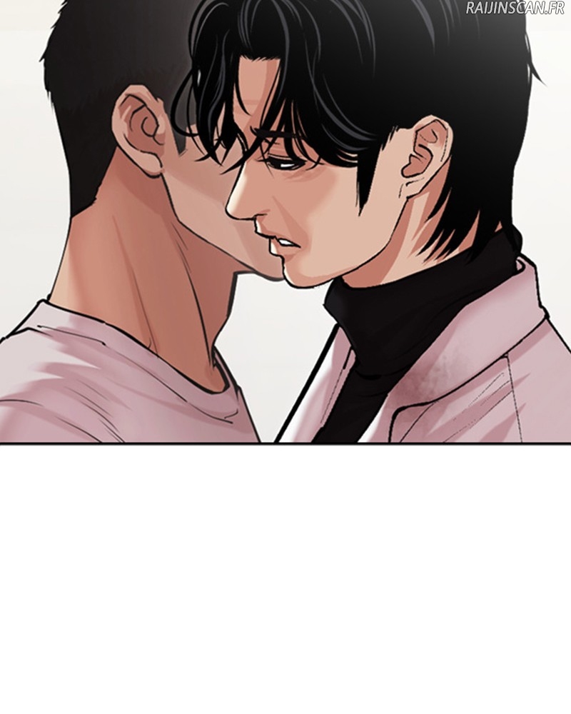 Lookism Chapitre 477 - Page 25