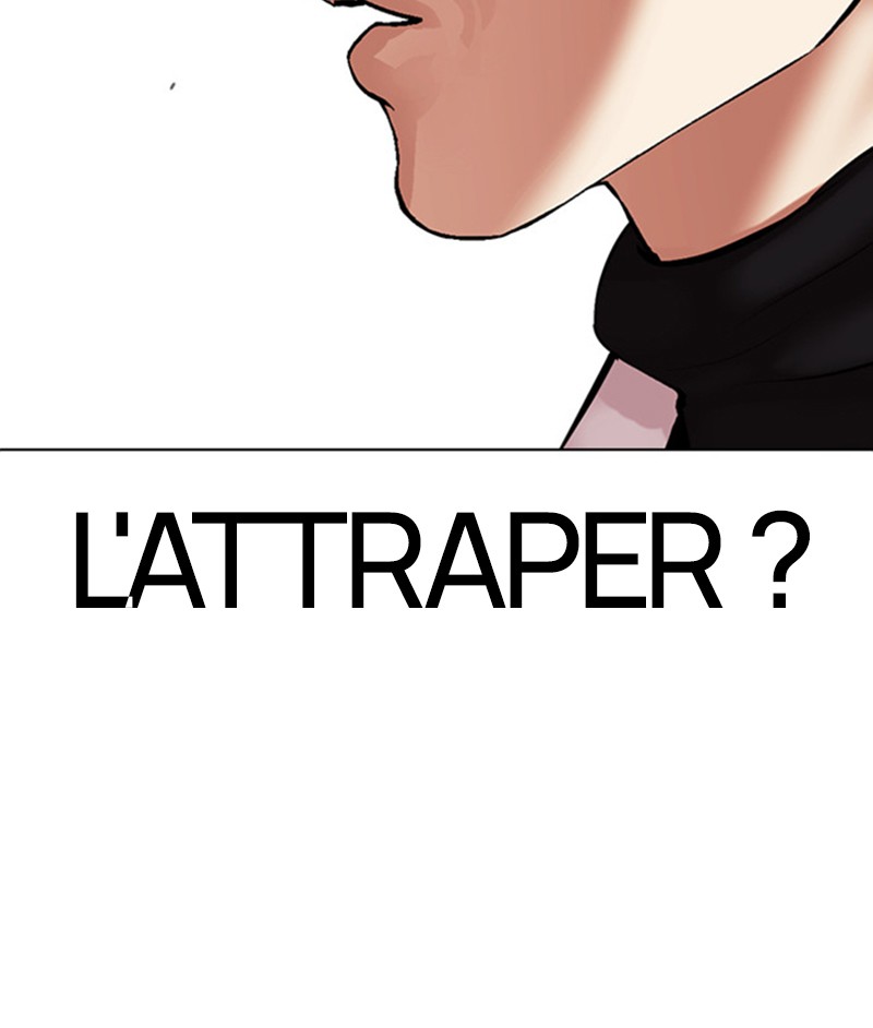 Lookism Chapitre 477 - Page 29