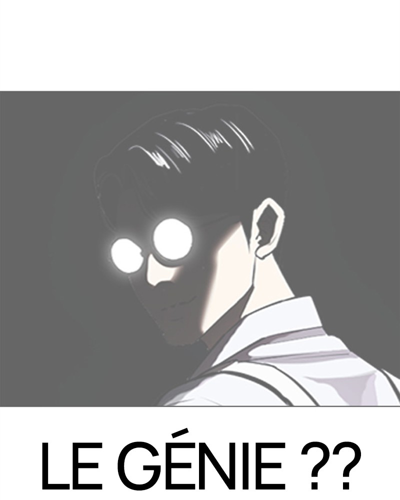 Lookism Chapitre 477 - Page 32