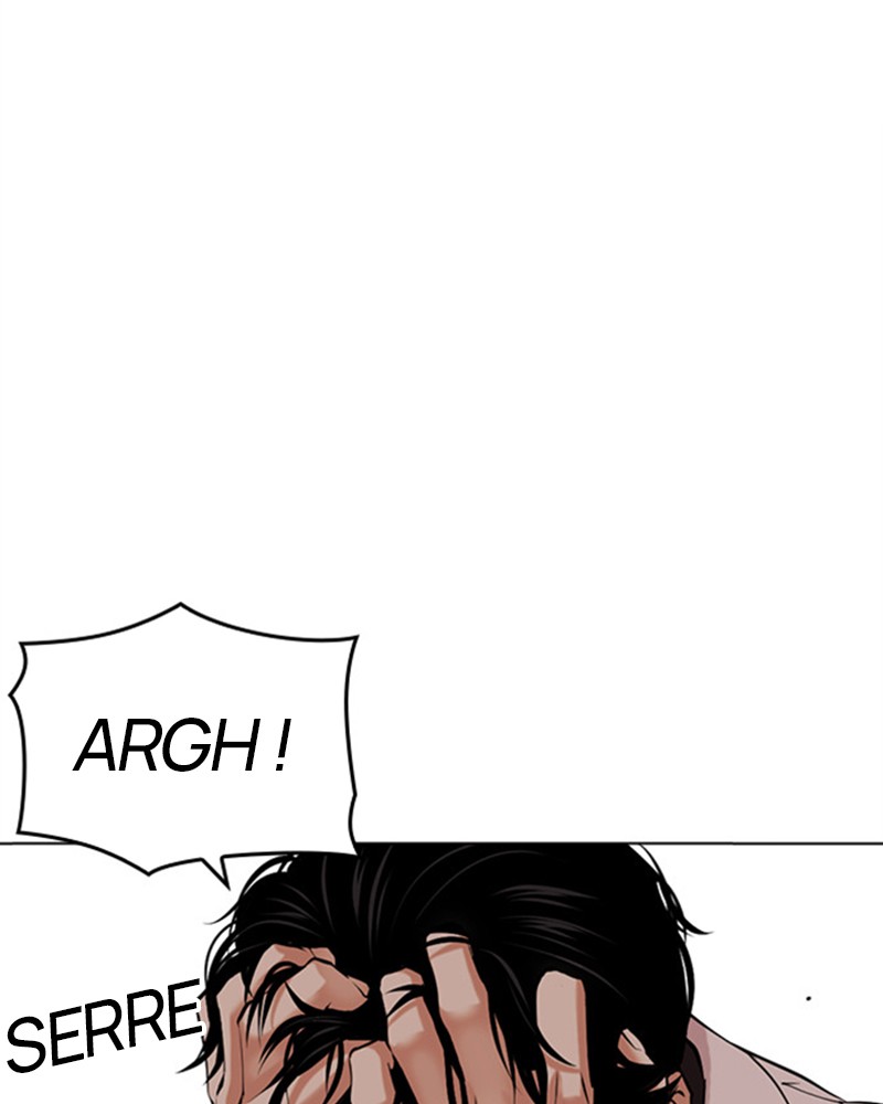 Lookism Chapitre 477 - Page 33