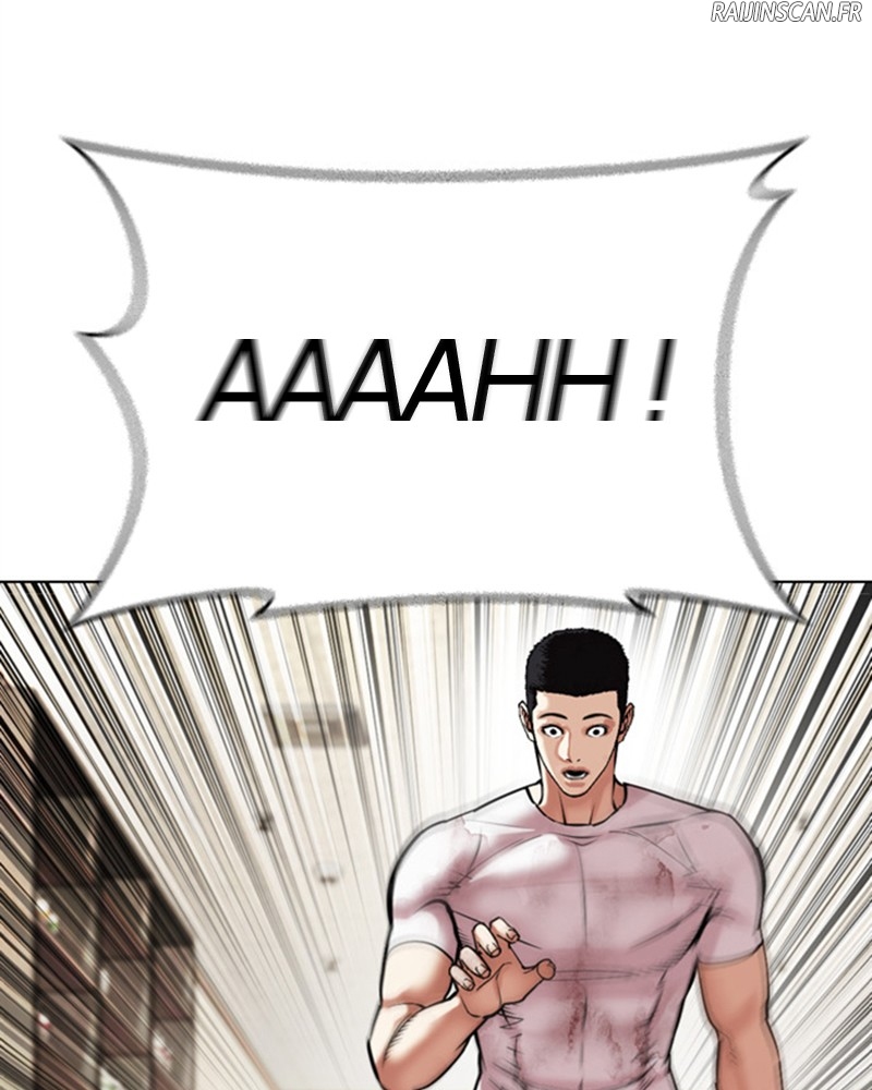 Lookism Chapitre 477 - Page 35