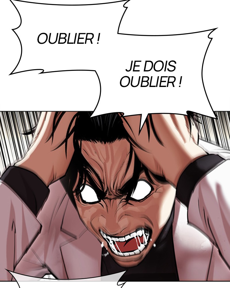 Lookism Chapitre 477 - Page 38