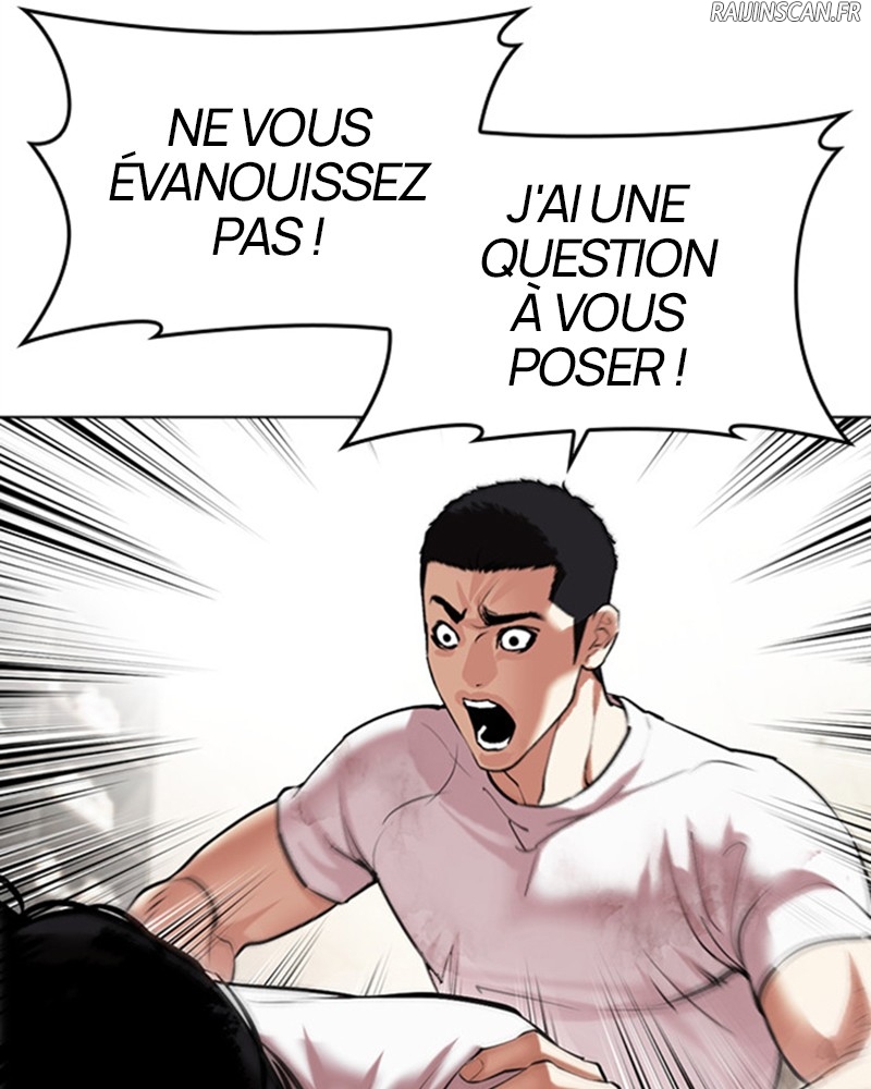 Lookism Chapitre 477 - Page 40