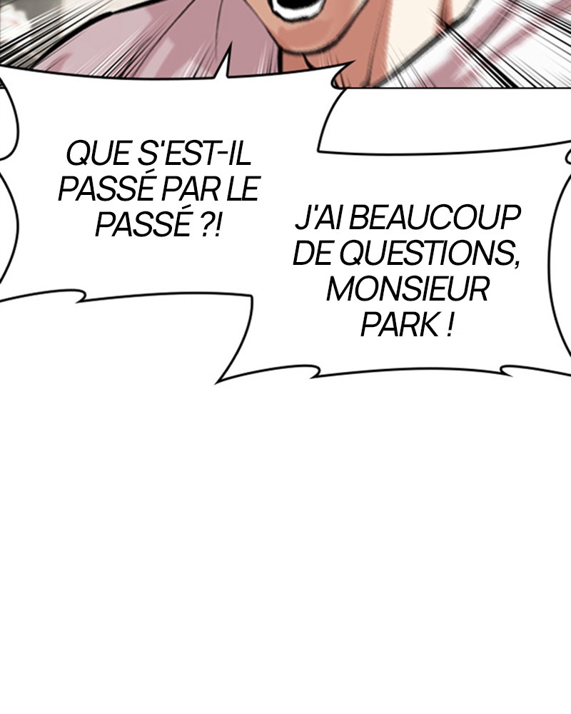 Lookism Chapitre 477 - Page 43