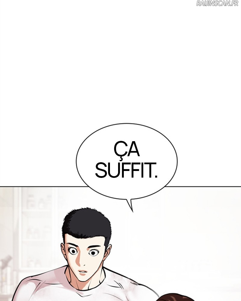 Lookism Chapitre 477 - Page 45