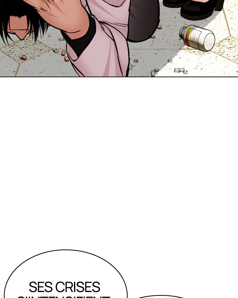 Lookism Chapitre 477 - Page 47