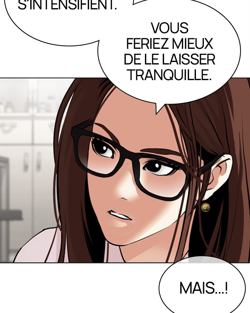 Lookism Chapitre 477 - Page 48