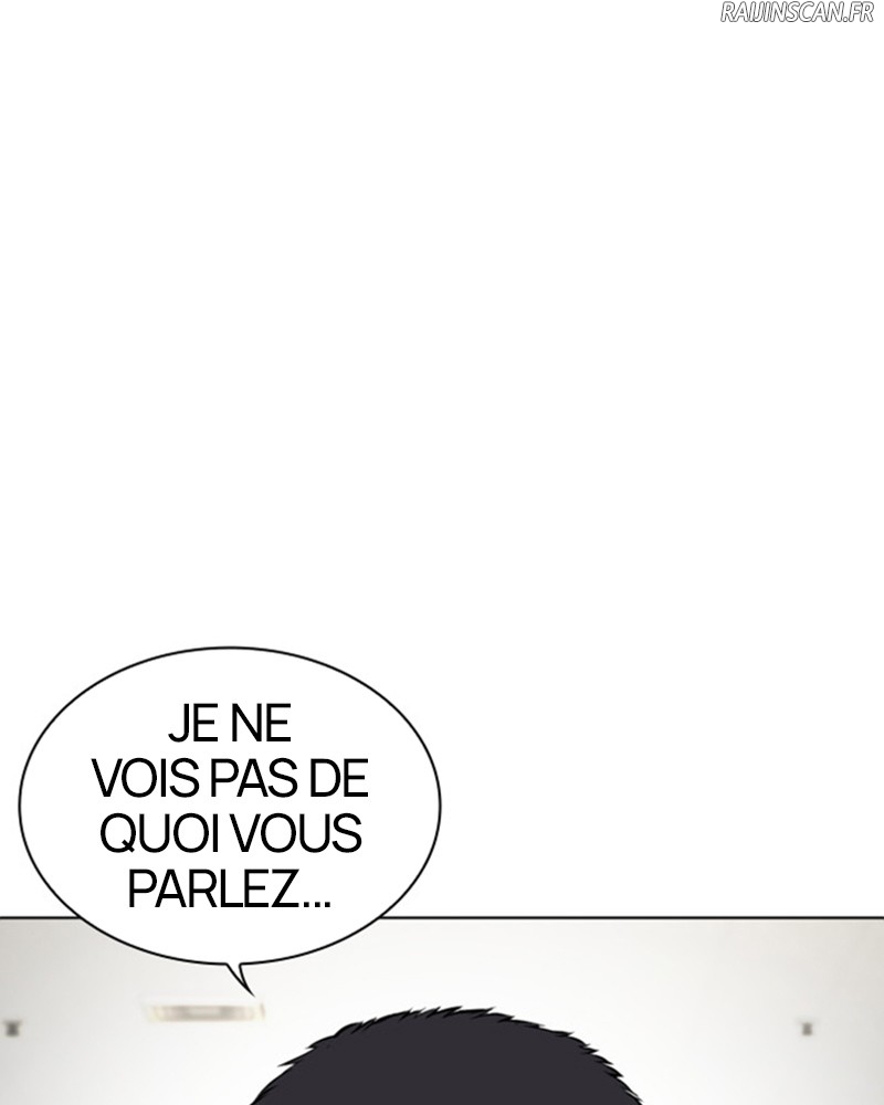 Lookism Chapitre 477 - Page 5