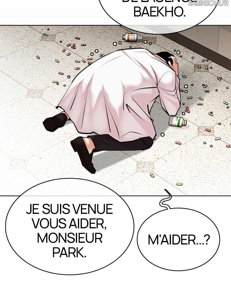 Lookism Chapitre 477 - Page 50