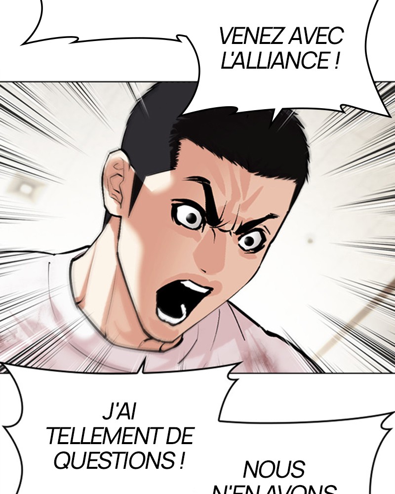 Lookism Chapitre 477 - Page 54