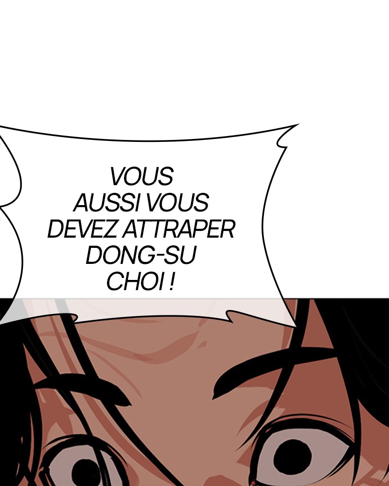 Lookism Chapitre 477 - Page 56