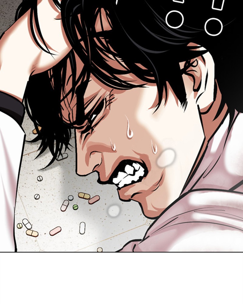 Lookism Chapitre 477 - Page 63