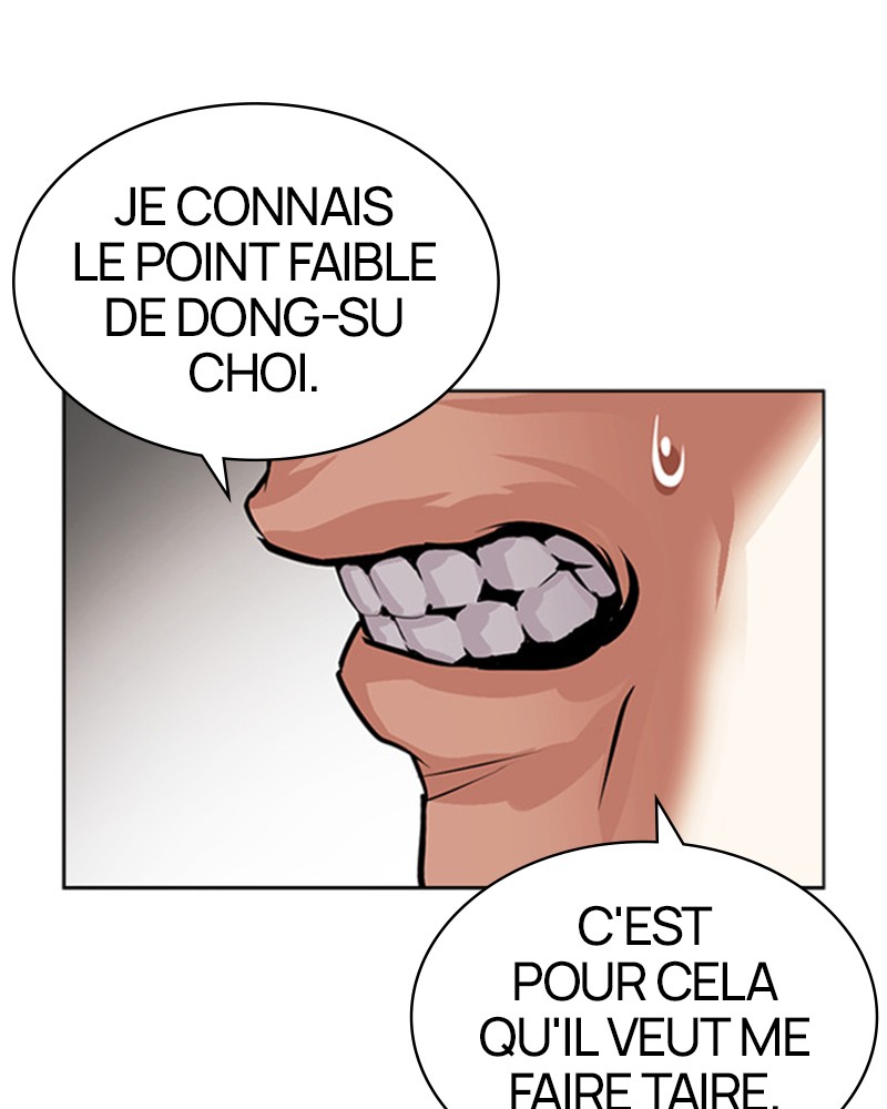 Lookism Chapitre 477 - Page 66