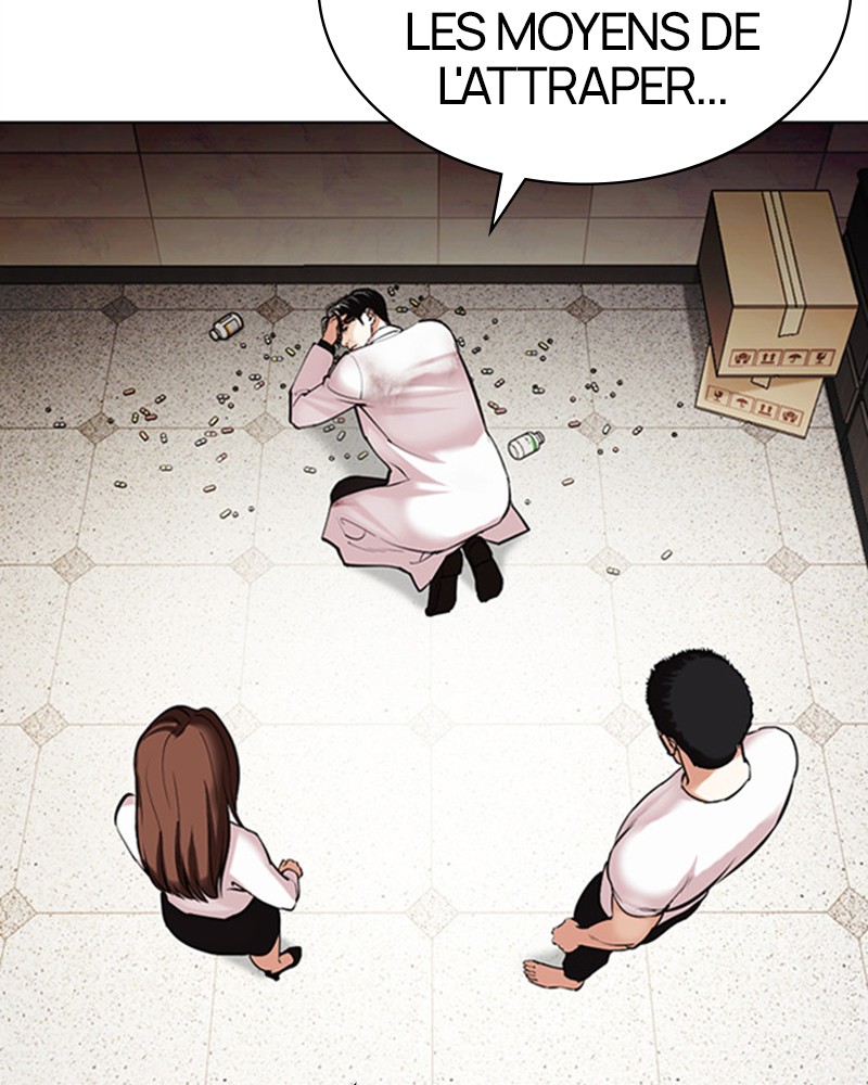 Lookism Chapitre 477 - Page 68