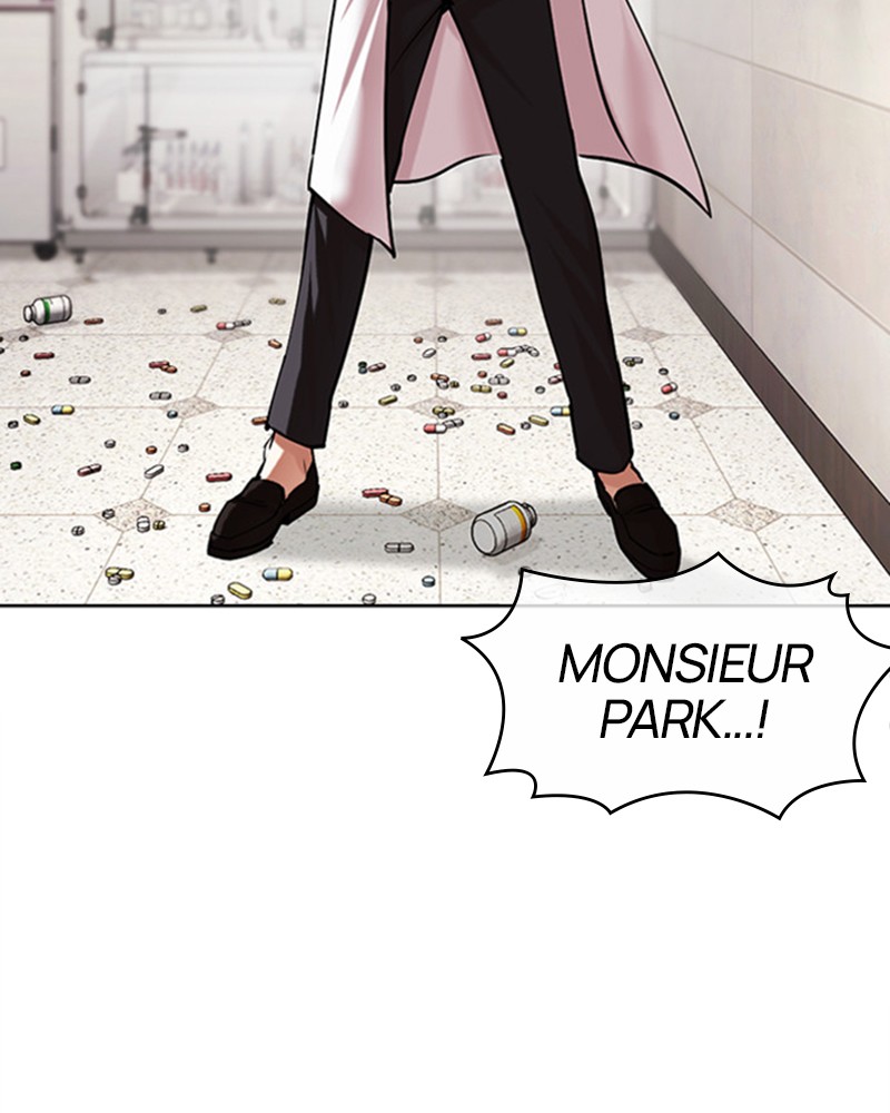 Lookism Chapitre 477 - Page 74