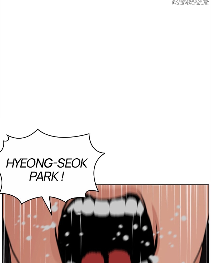 Lookism Chapitre 477 - Page 75