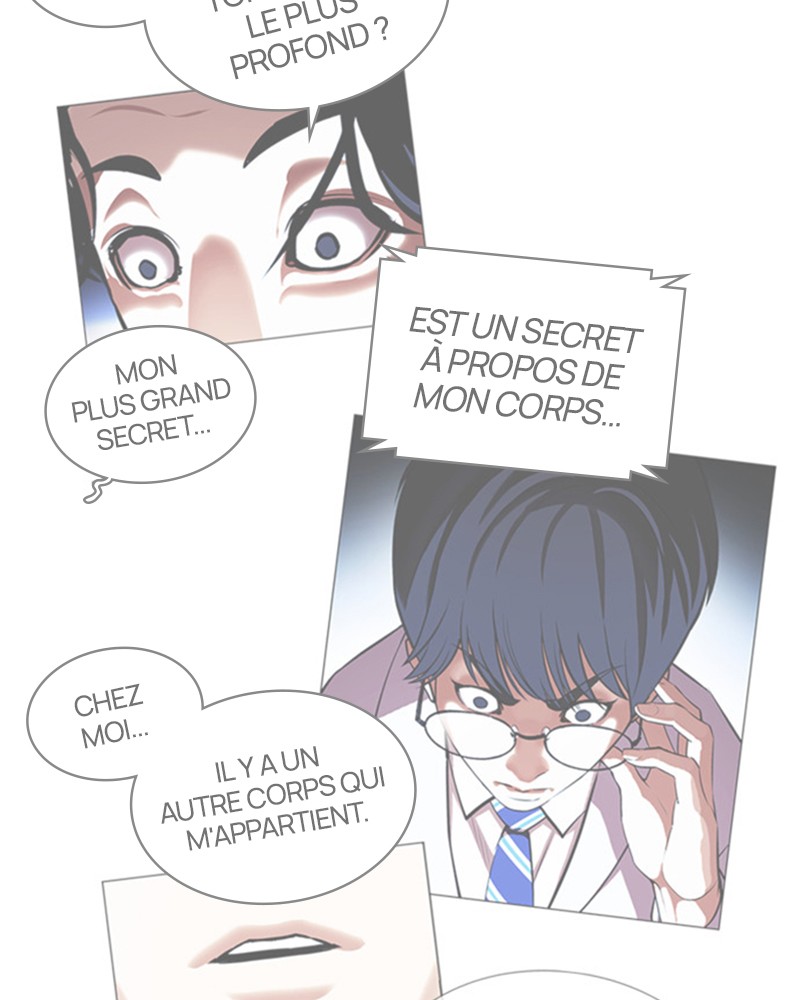 Lookism Chapitre 477 - Page 8