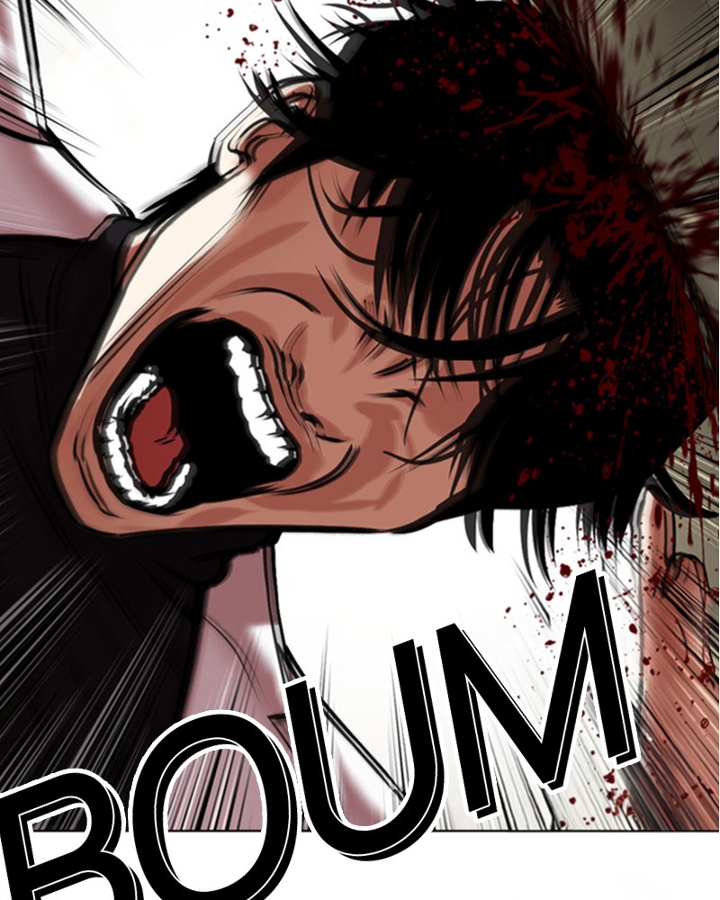 Lookism Chapitre 477 - Page 82