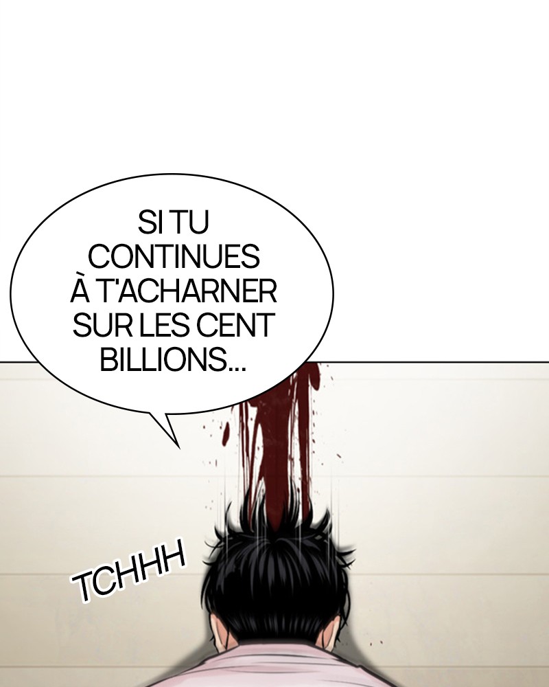 Lookism Chapitre 477 - Page 84