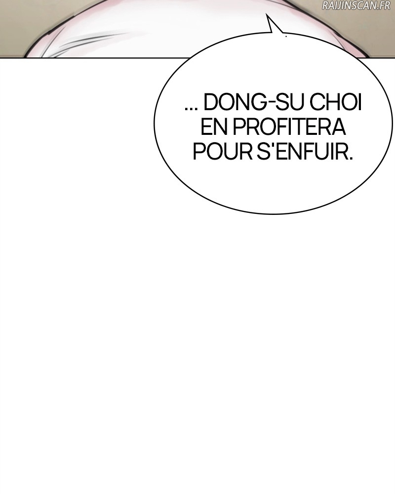 Lookism Chapitre 477 - Page 85