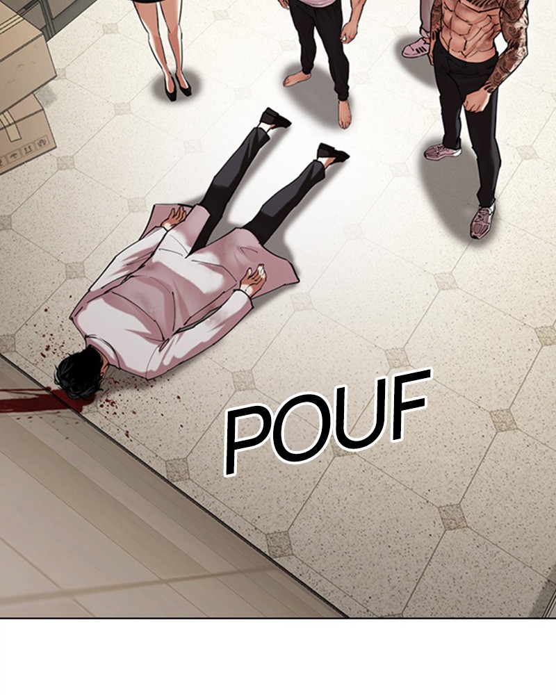 Lookism Chapitre 477 - Page 87
