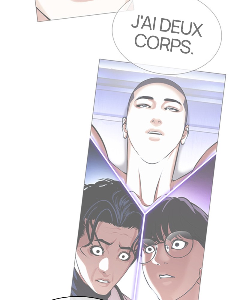 Lookism Chapitre 477 - Page 9