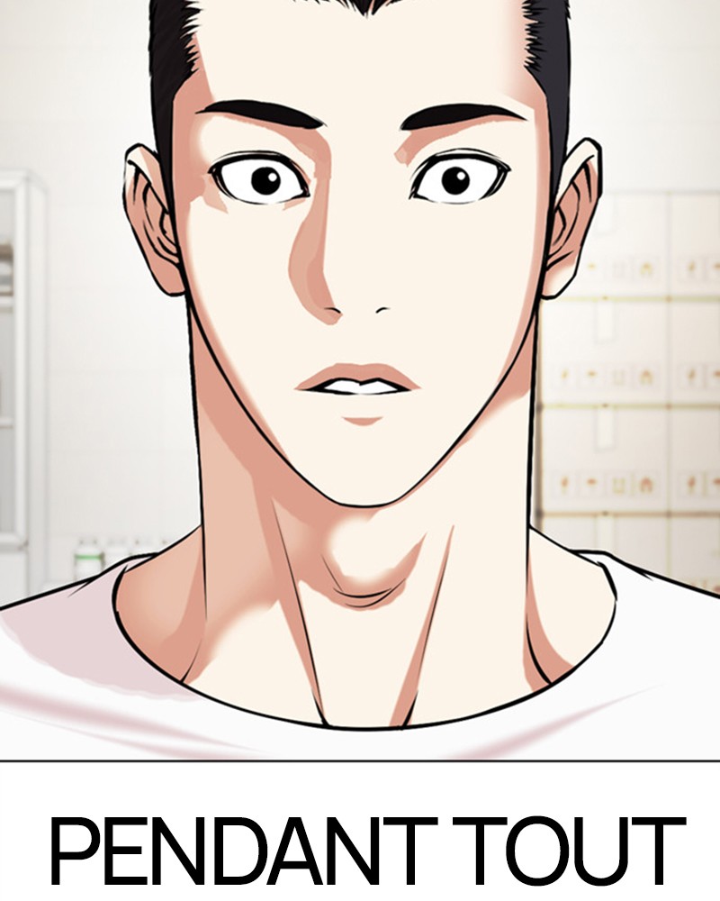 Lookism Chapitre 477 - Page 91