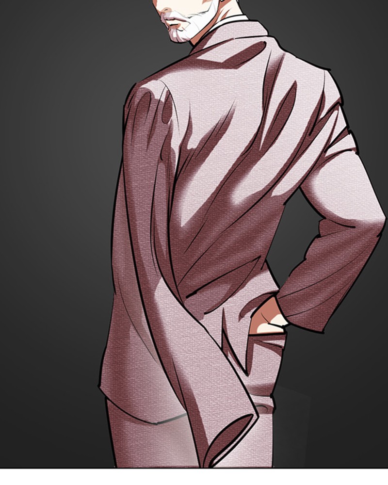 Lookism Chapitre 477 - Page 93