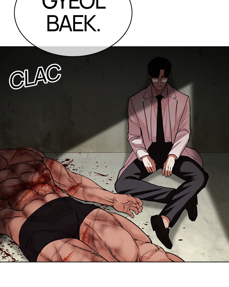Lookism Chapitre 477 - Page 96