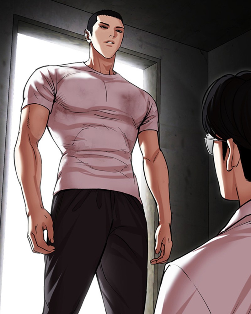 Lookism Chapitre 477 - Page 98