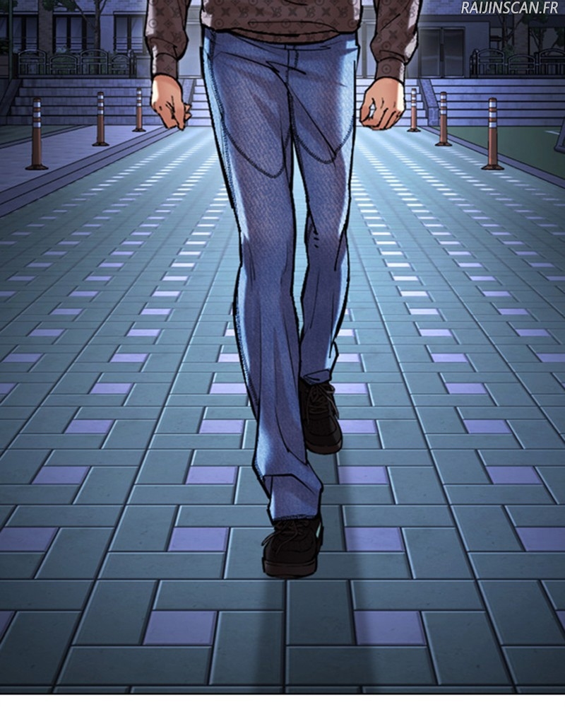 Lookism Chapitre 478 - Page 10