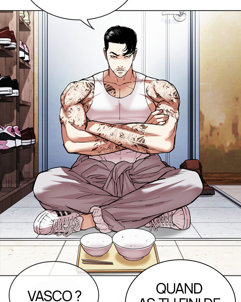Lookism Chapitre 478 - Page 101