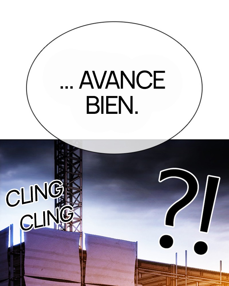 Lookism Chapitre 478 - Page 104