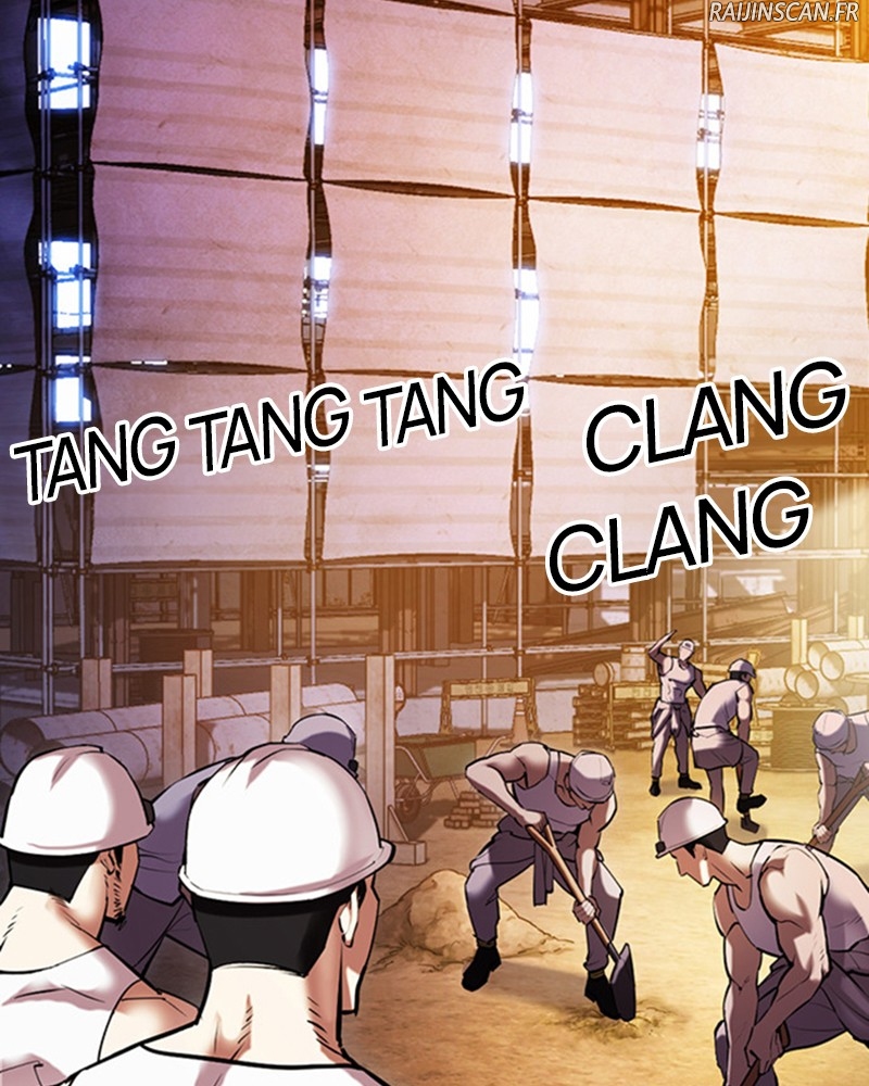 Lookism Chapitre 478 - Page 105