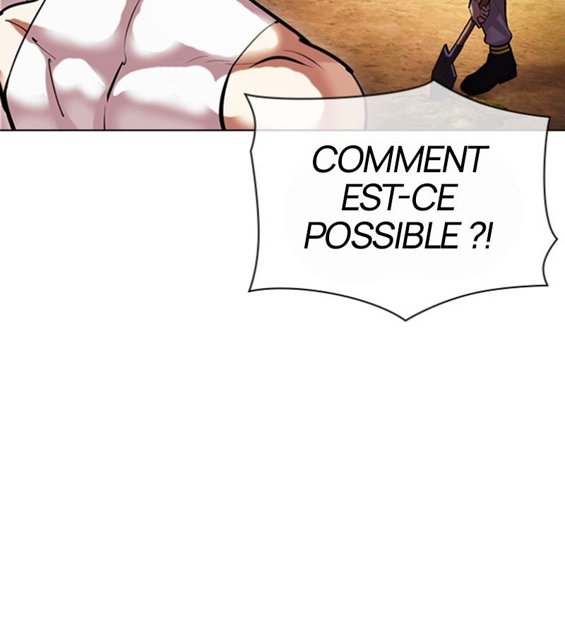 Lookism Chapitre 478 - Page 106
