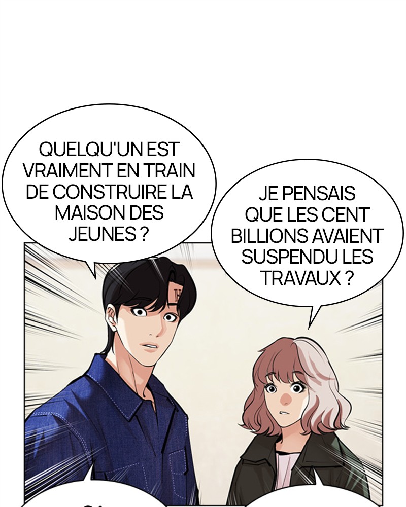 Lookism Chapitre 478 - Page 107