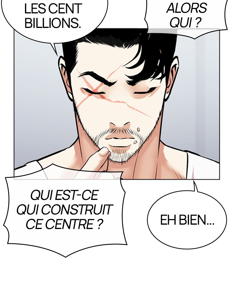 Lookism Chapitre 478 - Page 109