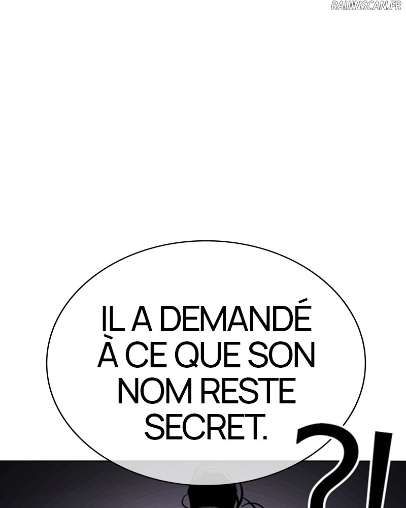 Lookism Chapitre 478 - Page 110