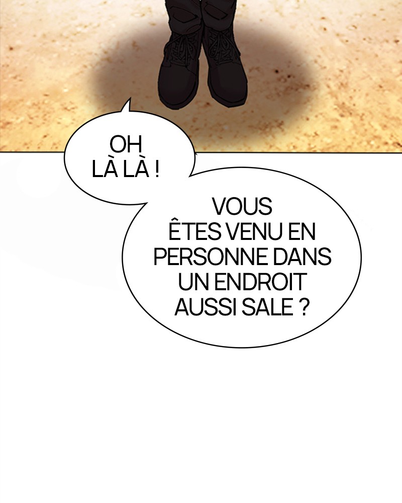 Lookism Chapitre 478 - Page 112