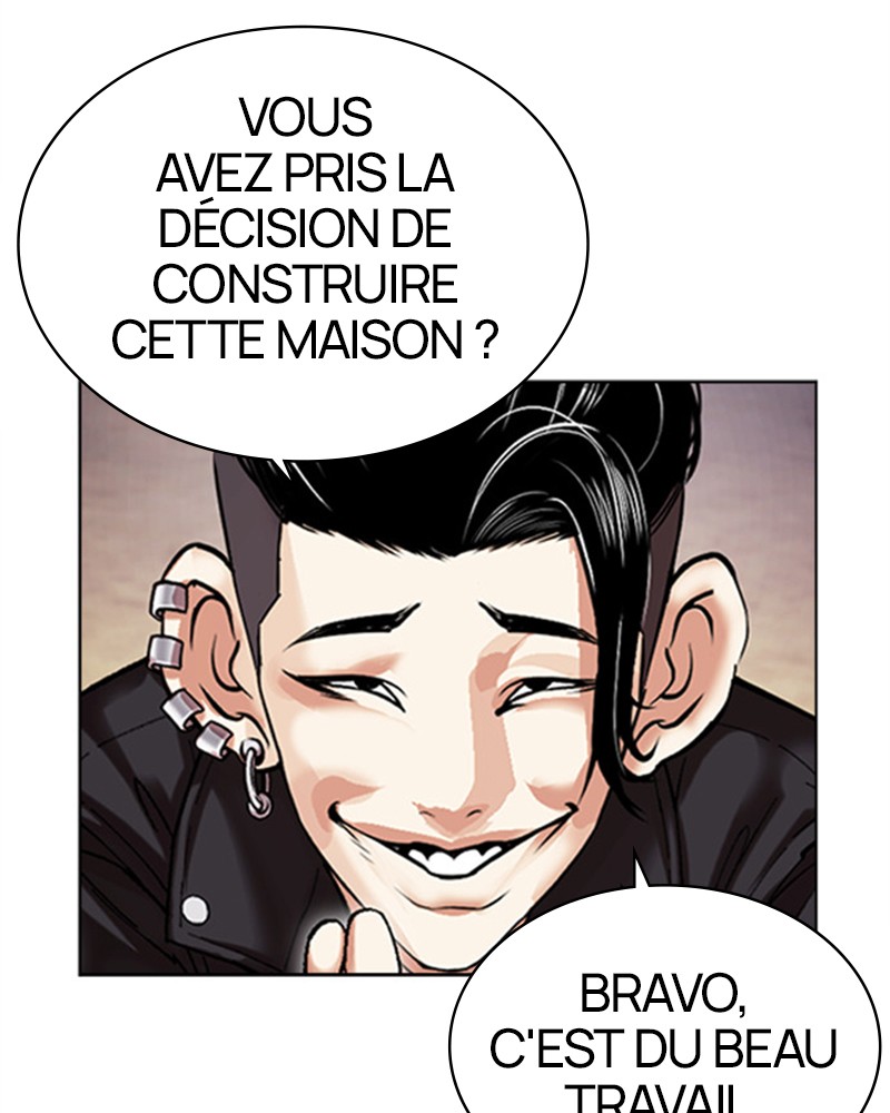 Lookism Chapitre 478 - Page 113