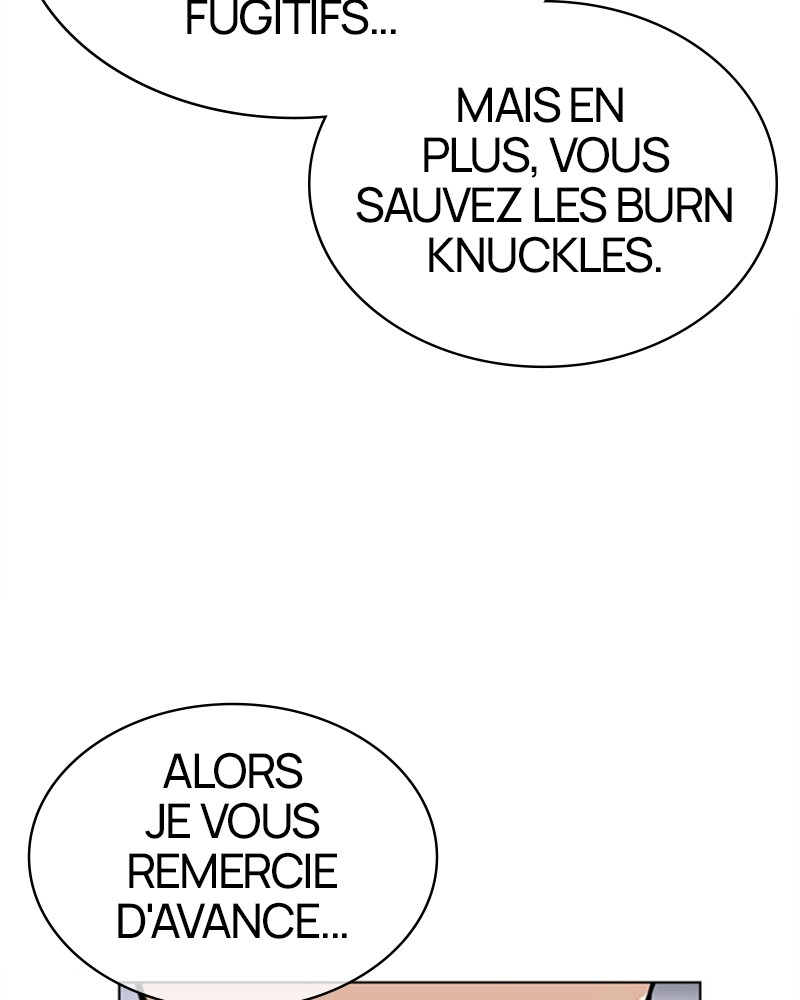 Lookism Chapitre 478 - Page 116