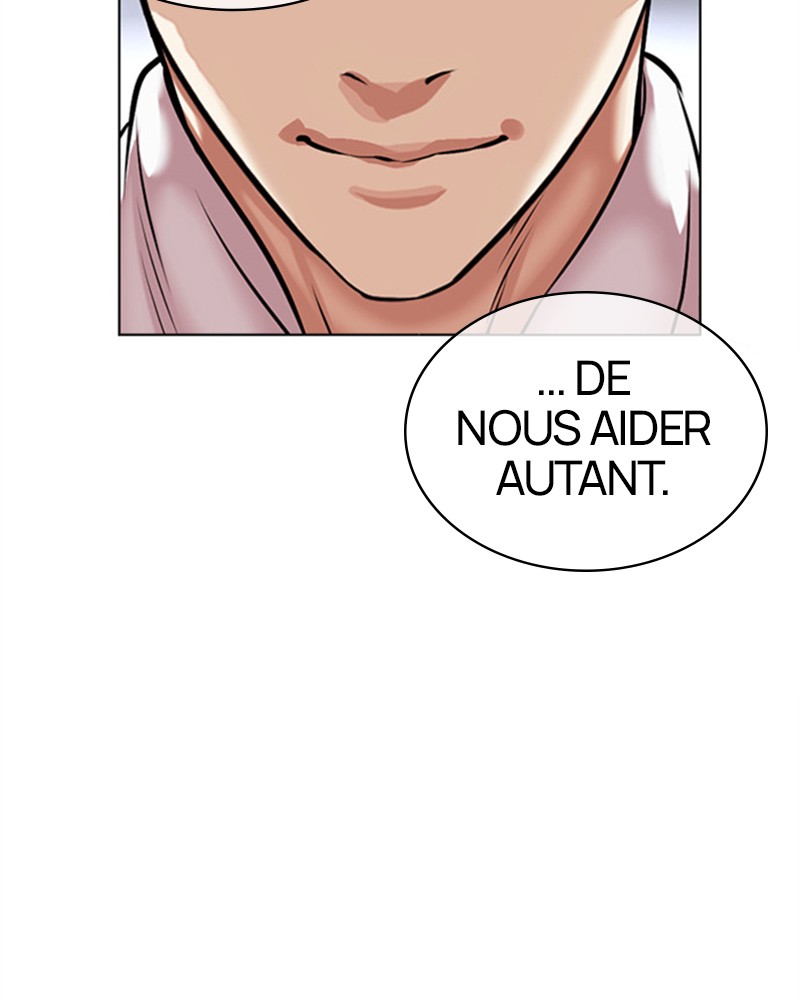 Lookism Chapitre 478 - Page 117