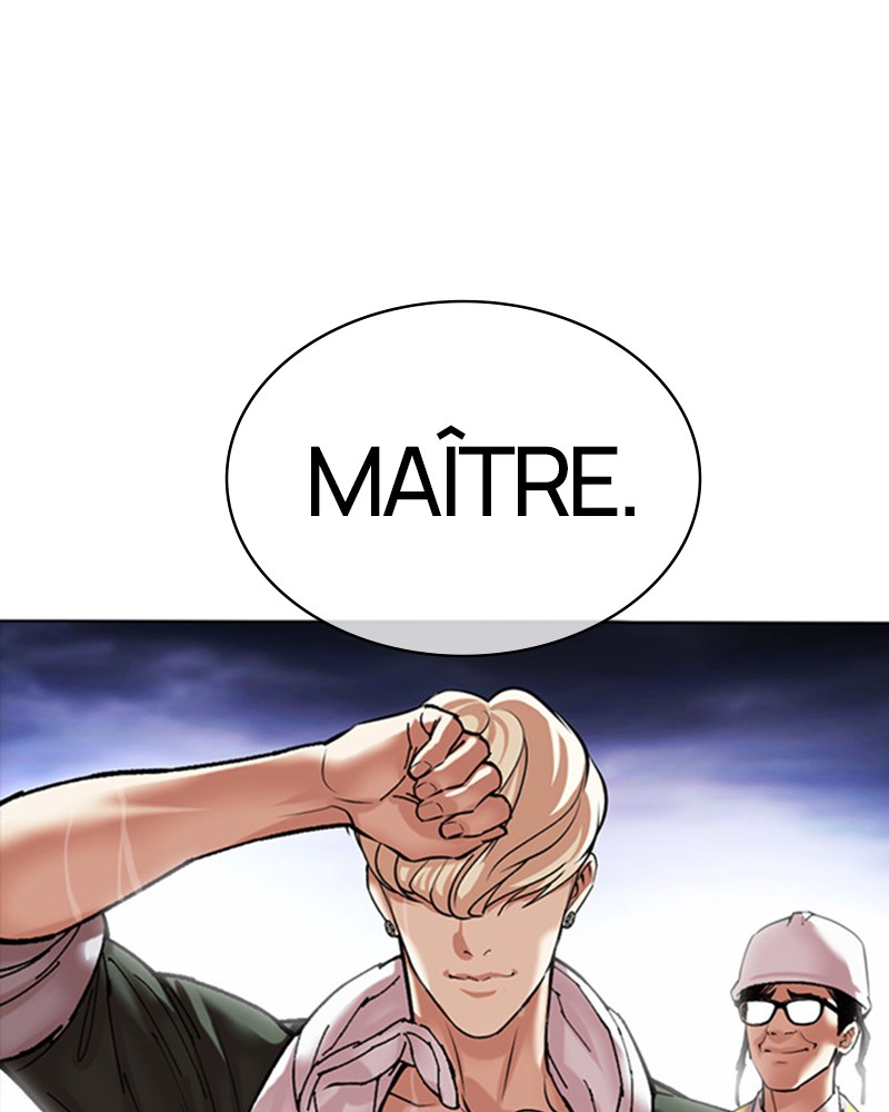 Lookism Chapitre 478 - Page 118