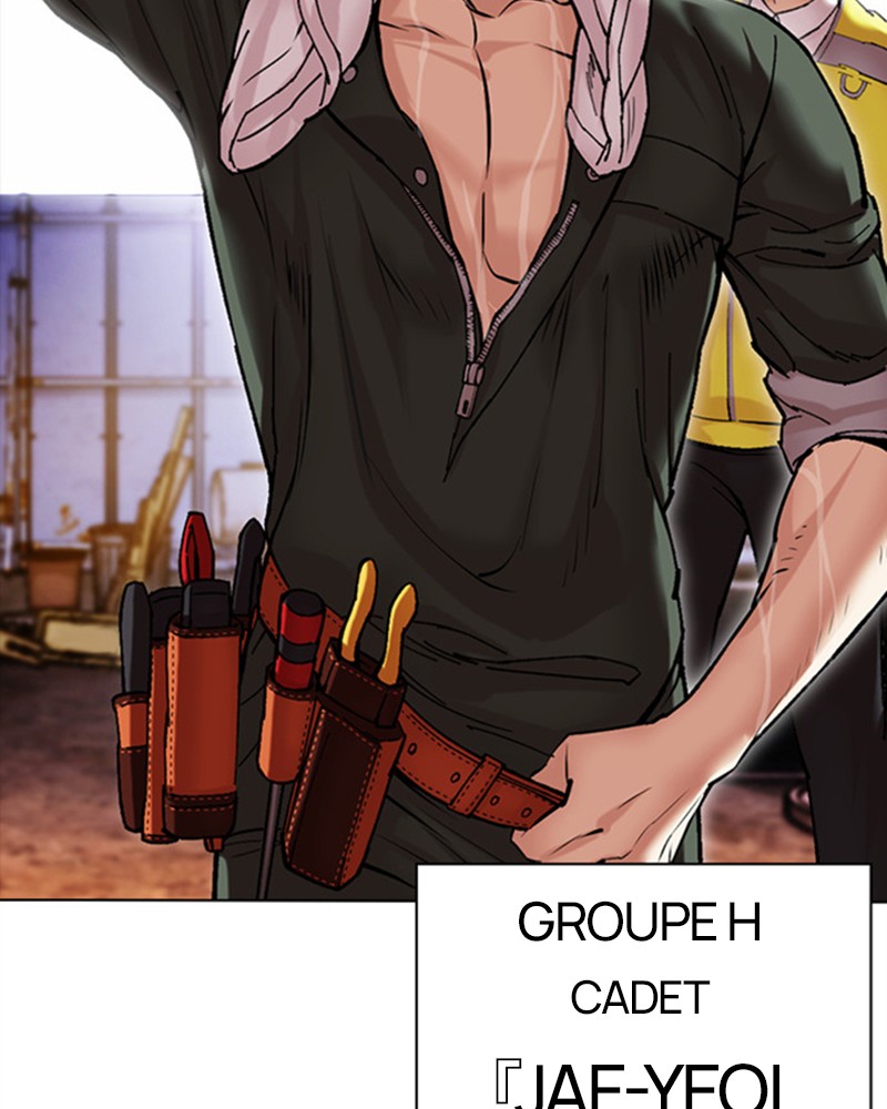 Lookism Chapitre 478 - Page 119