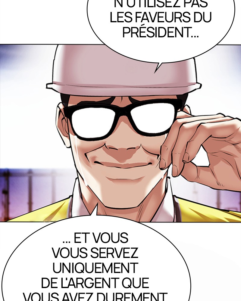 Lookism Chapitre 478 - Page 121