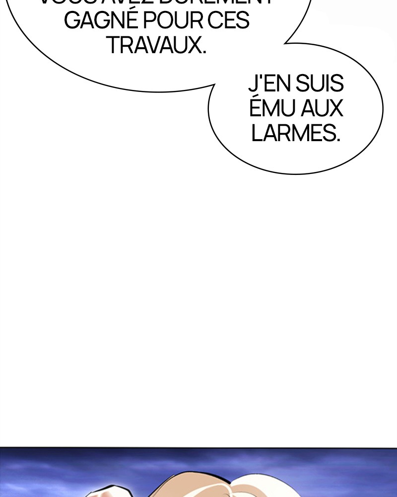 Lookism Chapitre 478 - Page 122