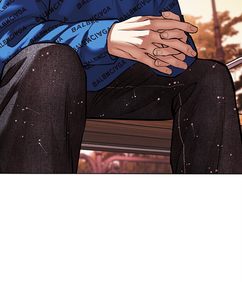 Lookism Chapitre 478 - Page 126