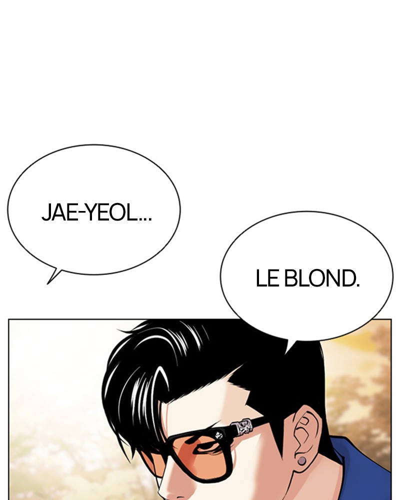 Lookism Chapitre 478 - Page 127