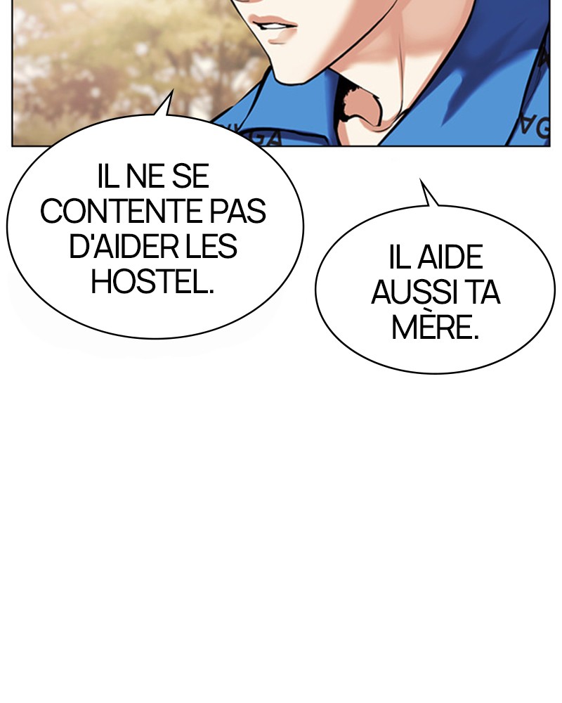 Lookism Chapitre 478 - Page 128